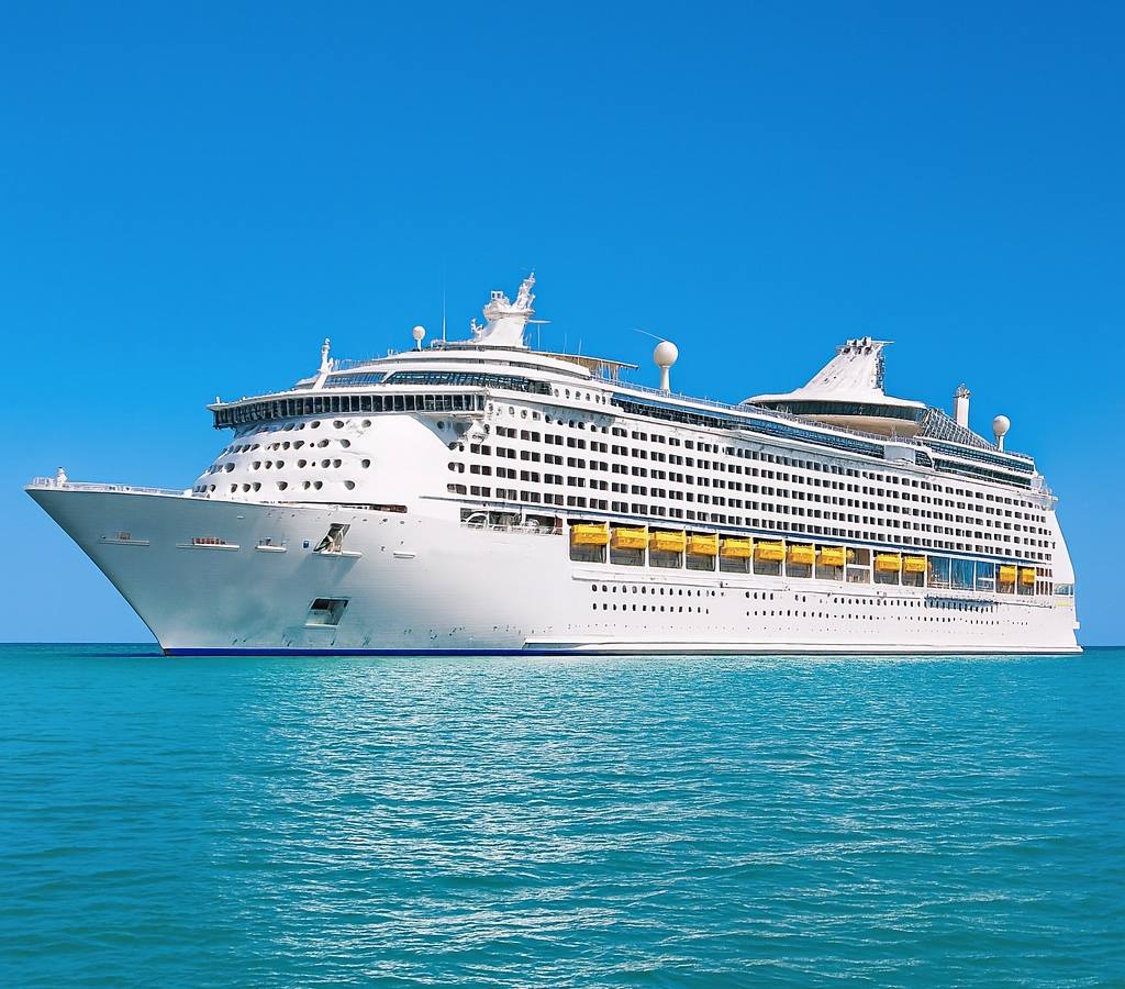 Explorer of the Seas cruise ship