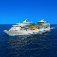 Freedom of the Seas