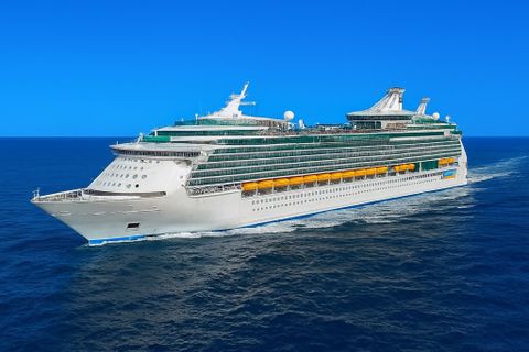Freedom of the Seas — 9 Night Southern Caribbean cruise