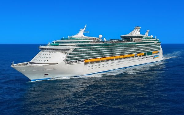 Freedom of the Seas
