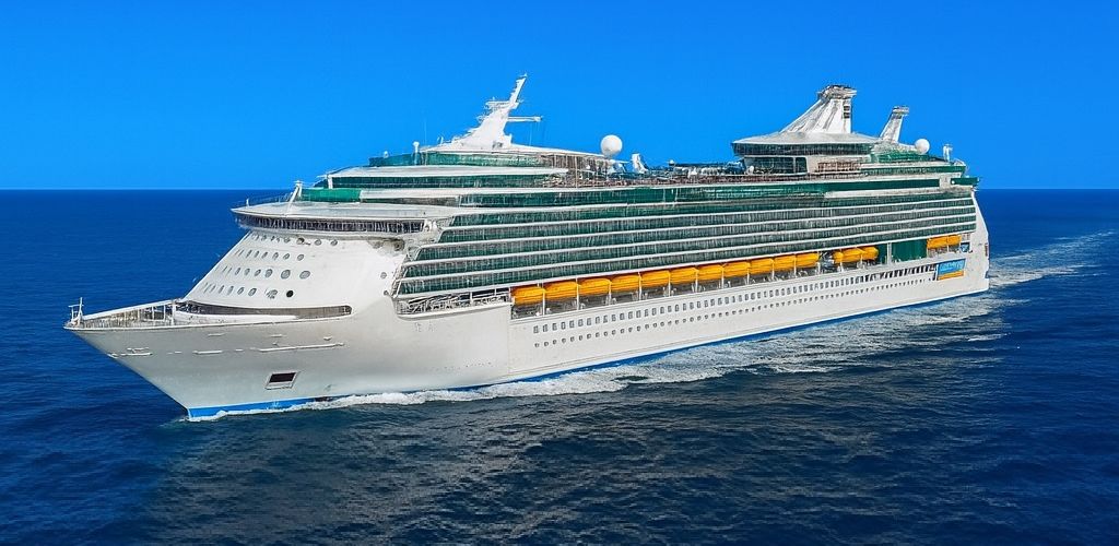 Freedom of the Seas