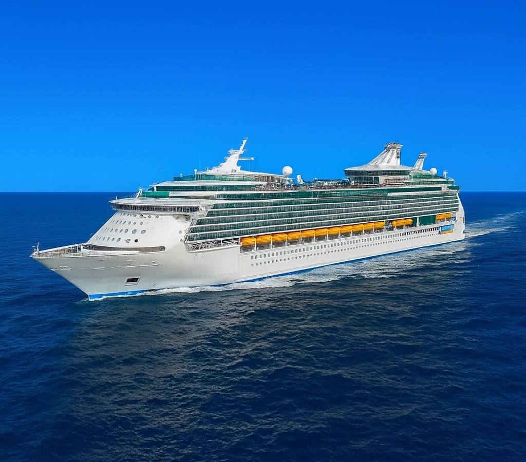 Freedom of the Seas