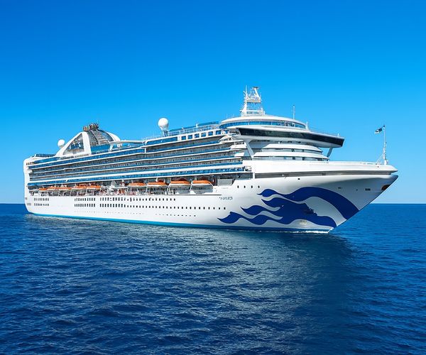 Grand Princess