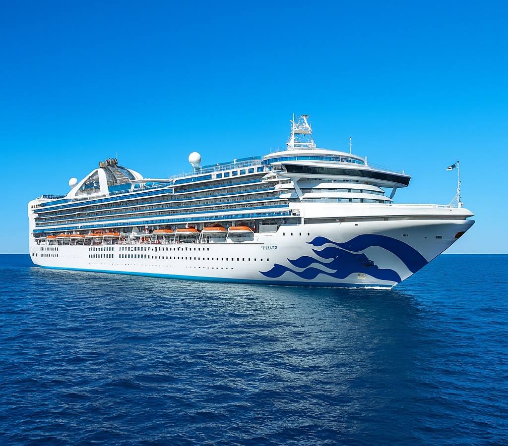 Grand Princess