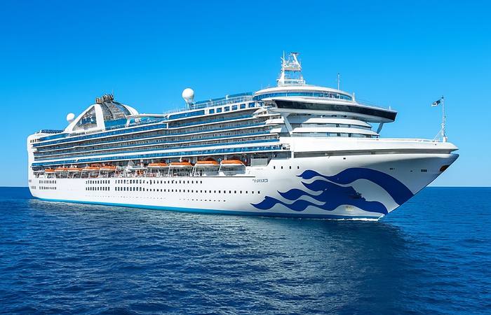 Grand Princess