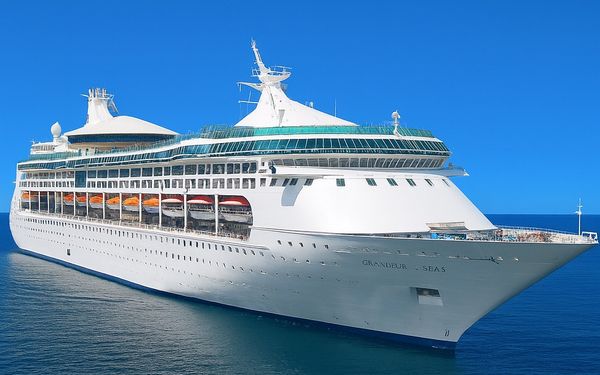 Grandeur of the Seas