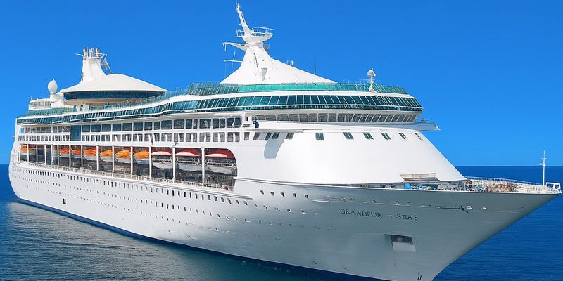 Grandeur of the Seas