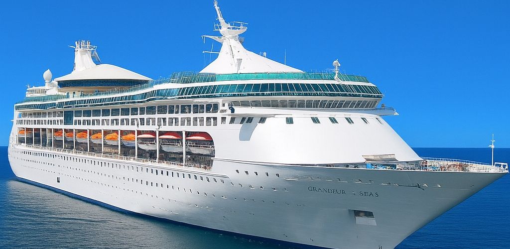 Grandeur of the Seas