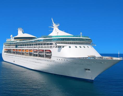 Grandeur of the Seas