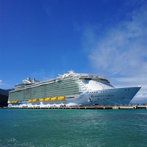 Harmony of the Seas
