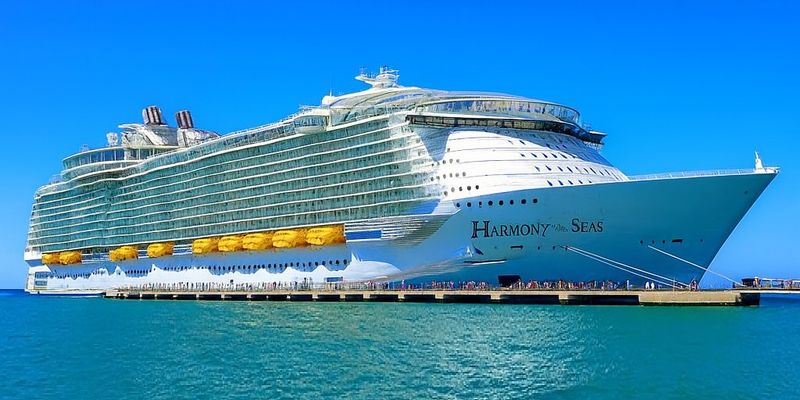 Harmony of the Seas
