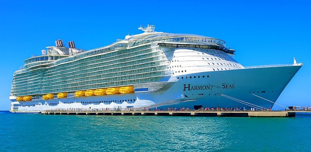 Harmony of the Seas