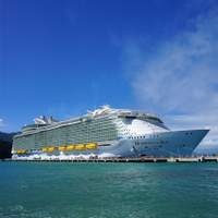 Harmony of the Seas