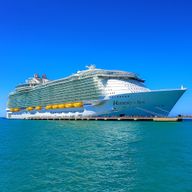 Harmony of the Seas