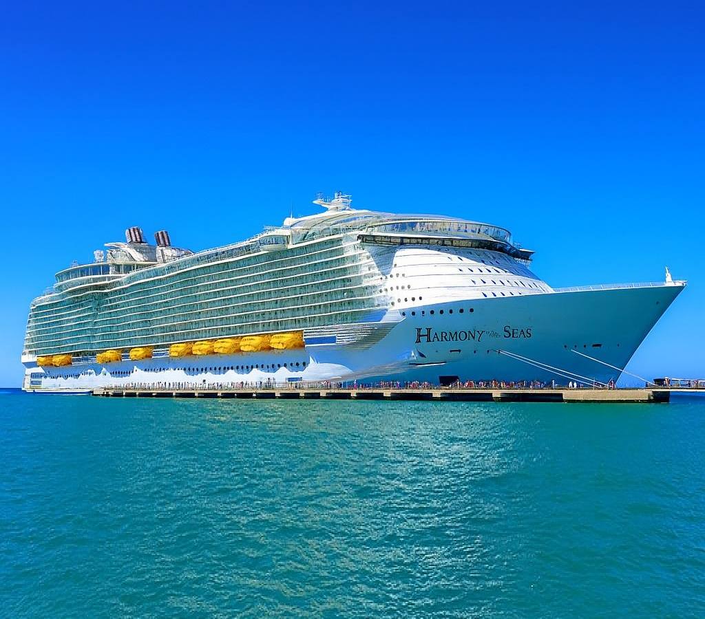 Harmony of the Seas