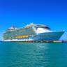 Harmony of the Seas cruise ship
