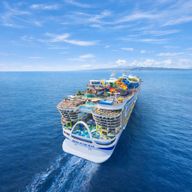 Hero of the Seas