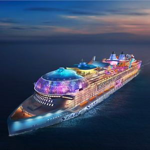 Icon of the Seas