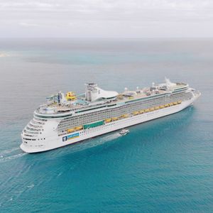 Independence of the Seas