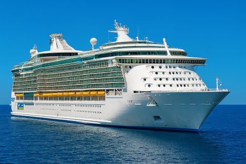 Independence of the Seas — 5 Night Bermuda cruise