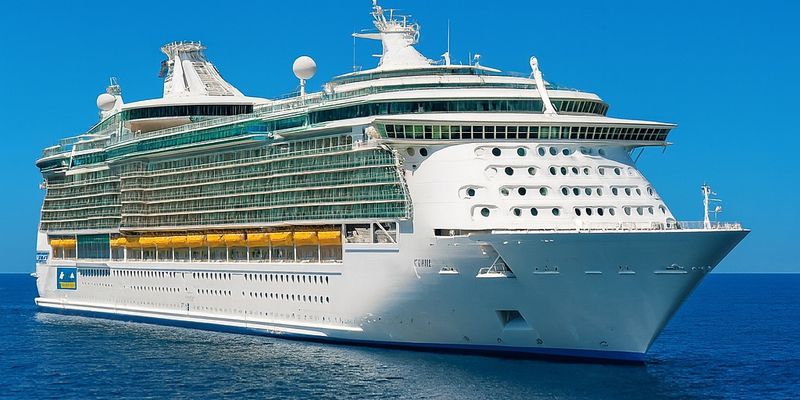 Independence of the Seas