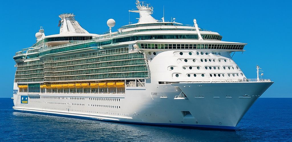 Independence of the Seas