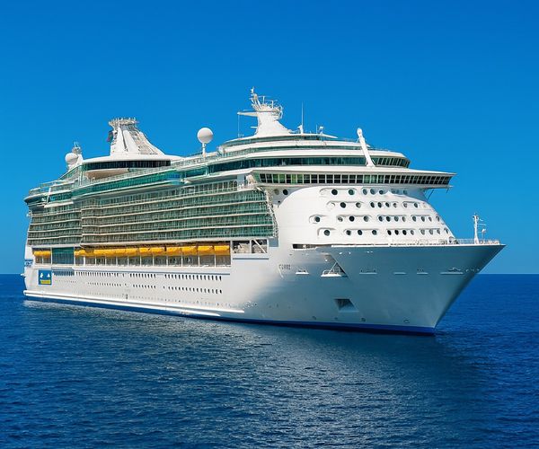 Independence of the Seas