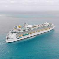 Independence of the Seas