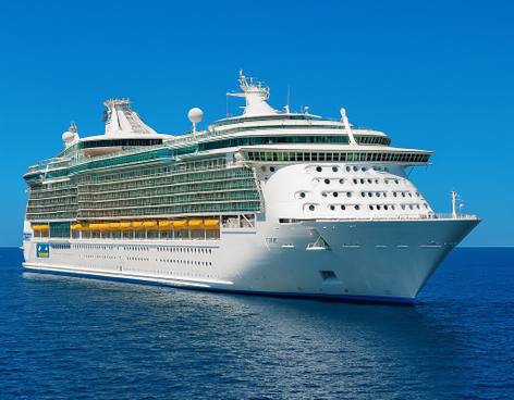 Independence of the Seas