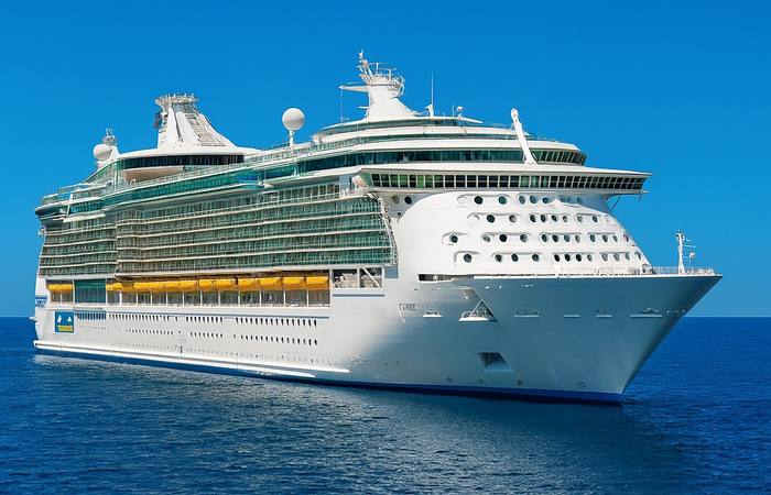 Independence of the Seas