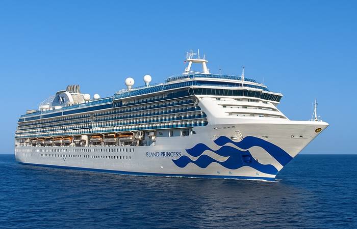 Island Princess