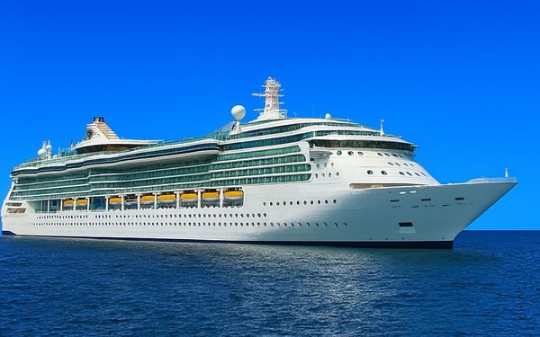 Jewel of the Seas