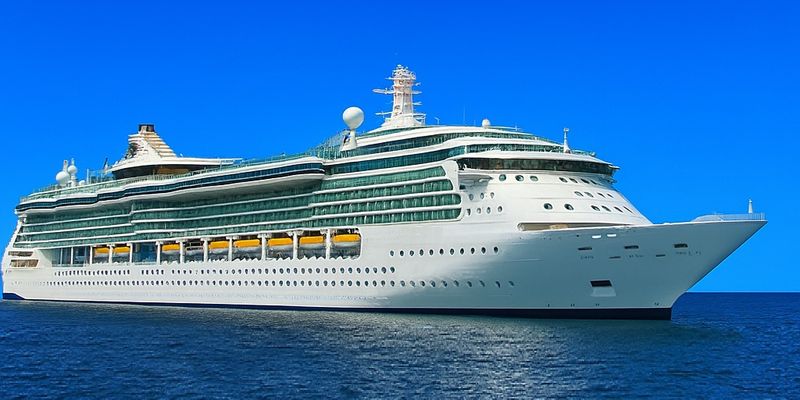 Jewel of the Seas