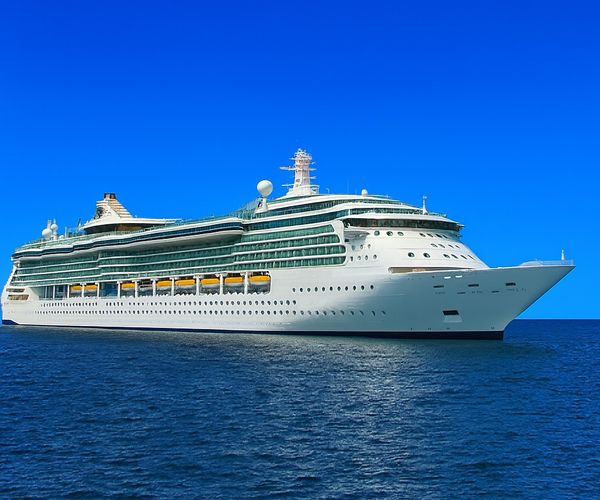 Jewel of the Seas