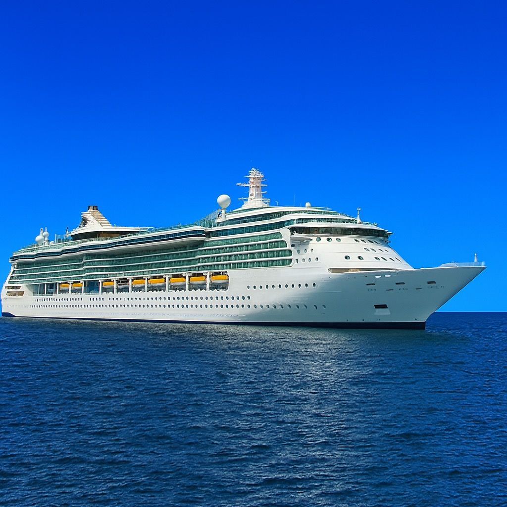 Jewel of the Seas cruise ship