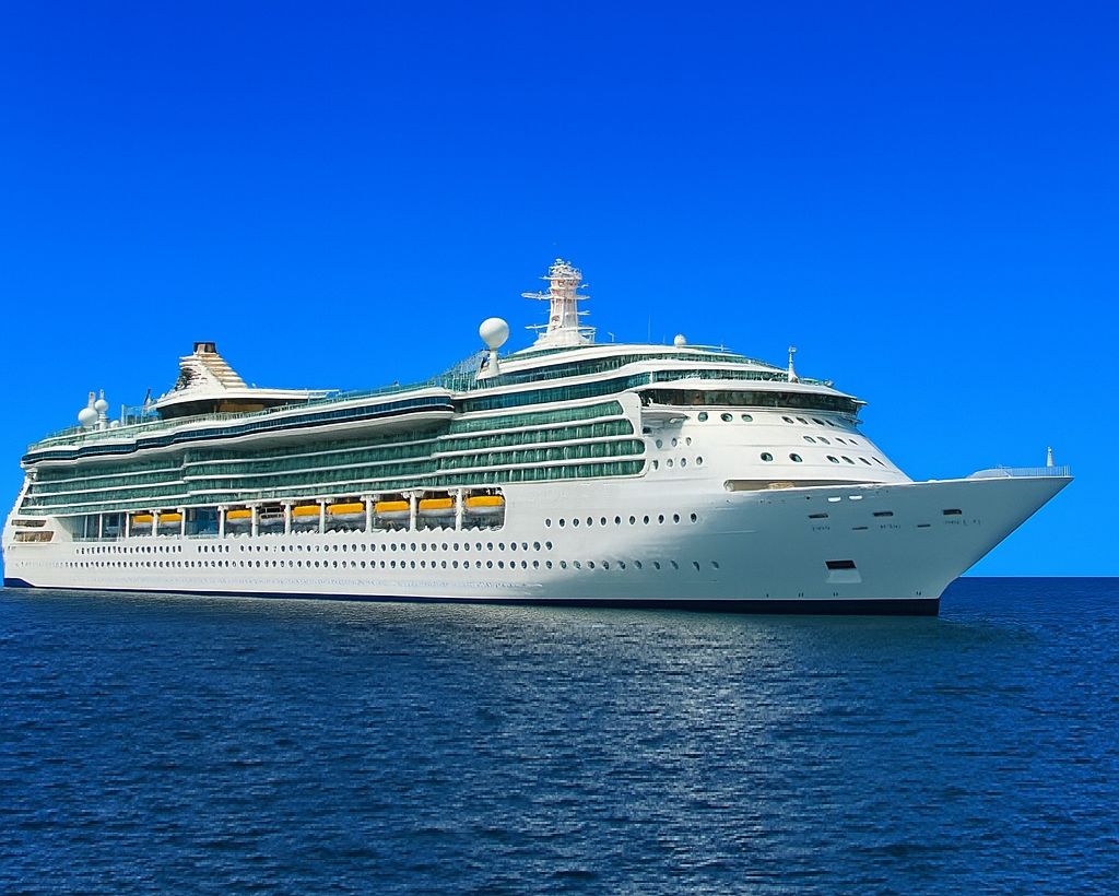 Jewel of the Seas