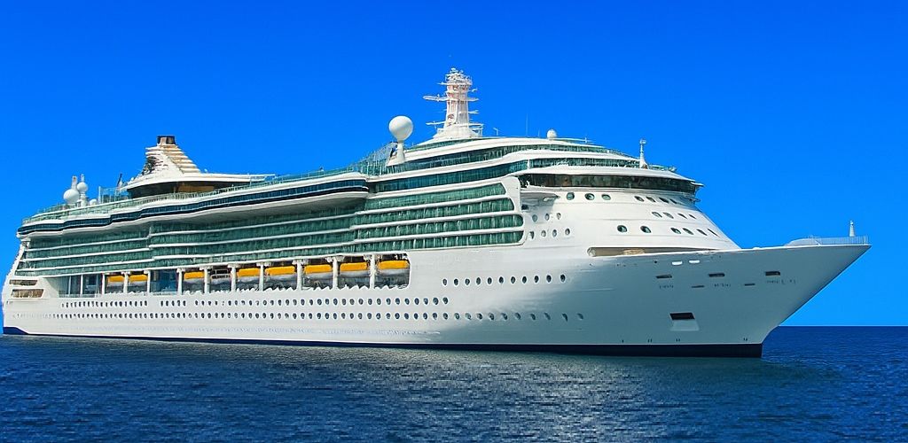 Jewel of the Seas