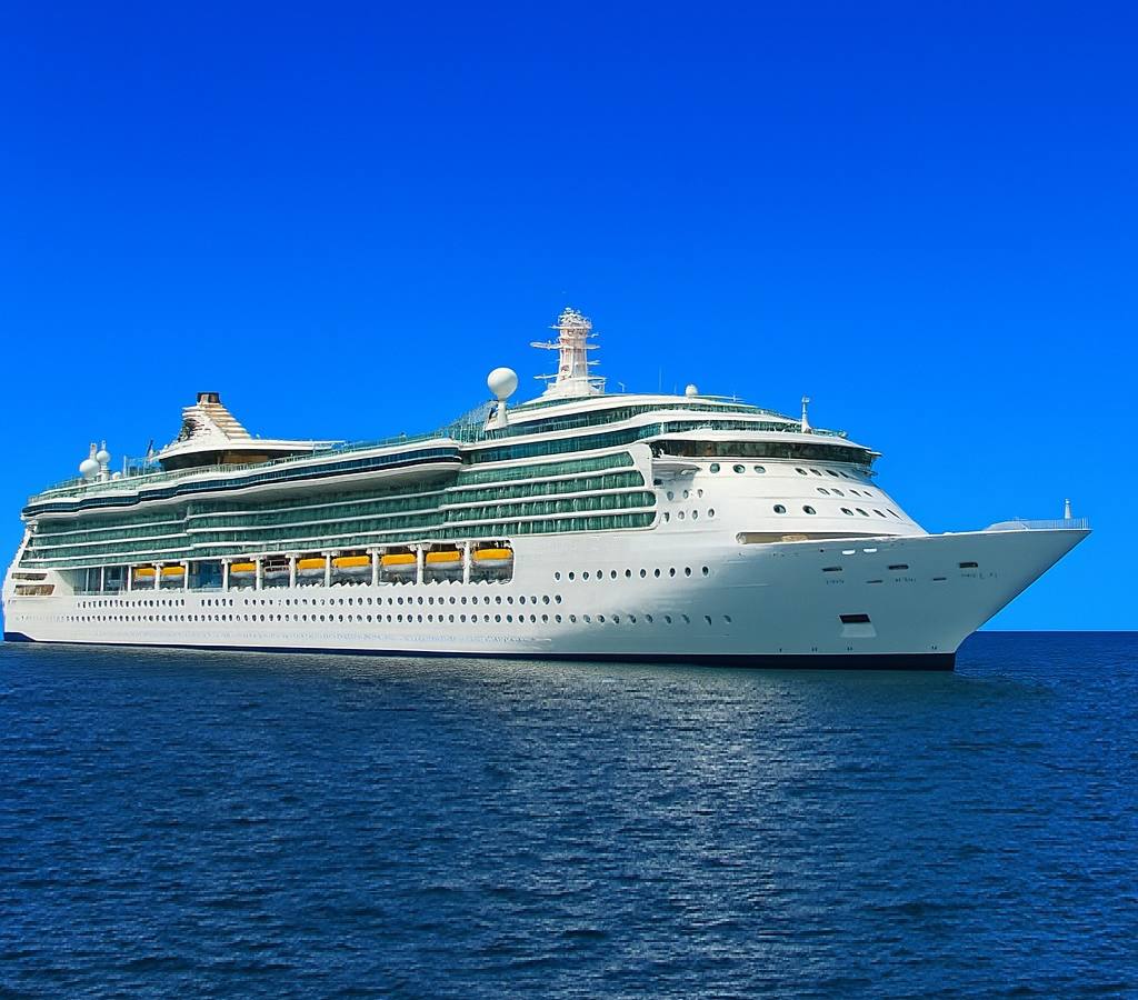 Jewel of the Seas