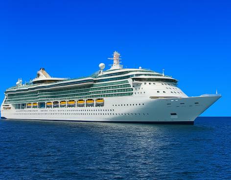 Jewel of the Seas