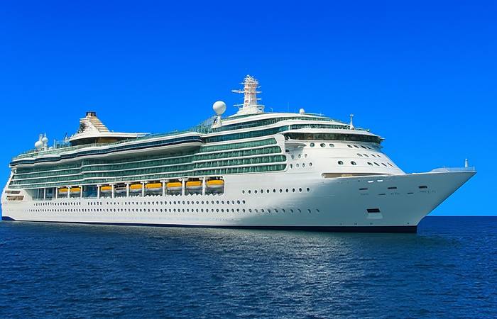 Jewel of the Seas