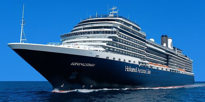 MS Koningsdam
