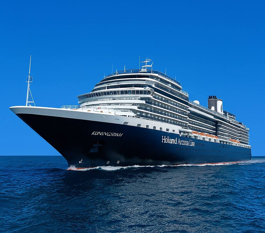 MS Koningsdam