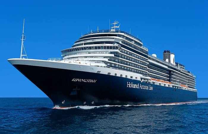 MS Koningsdam