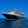 MS Koningsdam cruise ship