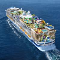 Legend of the Seas