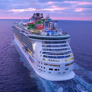 Liberty of the Seas