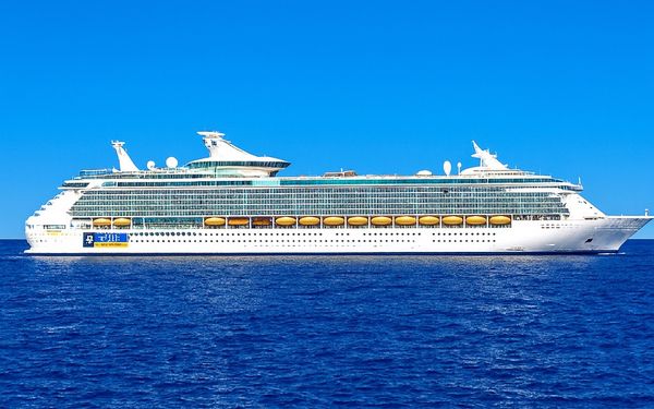 Liberty of the Seas