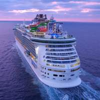 Liberty of the Seas