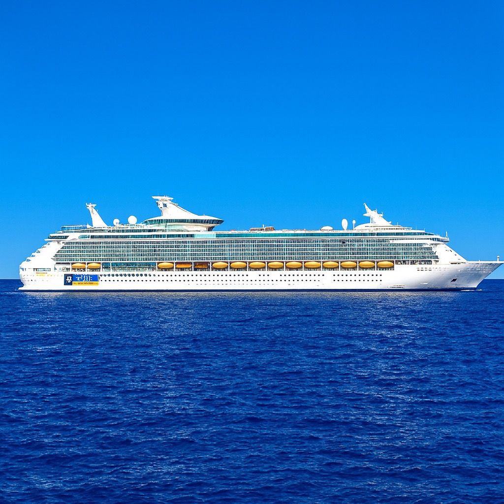 Liberty of the Seas cruise ship