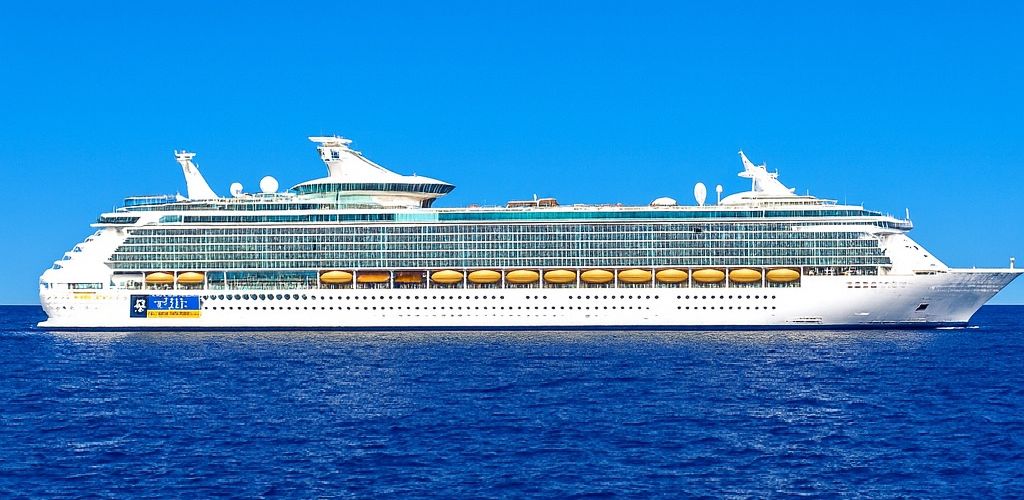 Liberty of the Seas